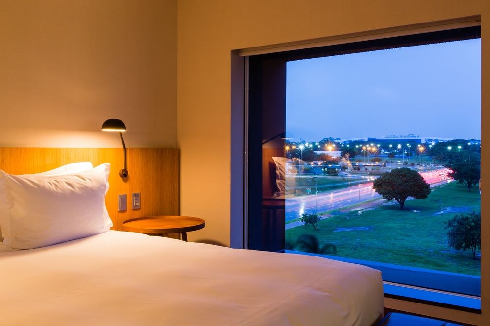 B Hotel Brasilia photo 1