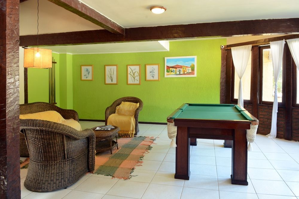 Pousada New Paradise photo 1