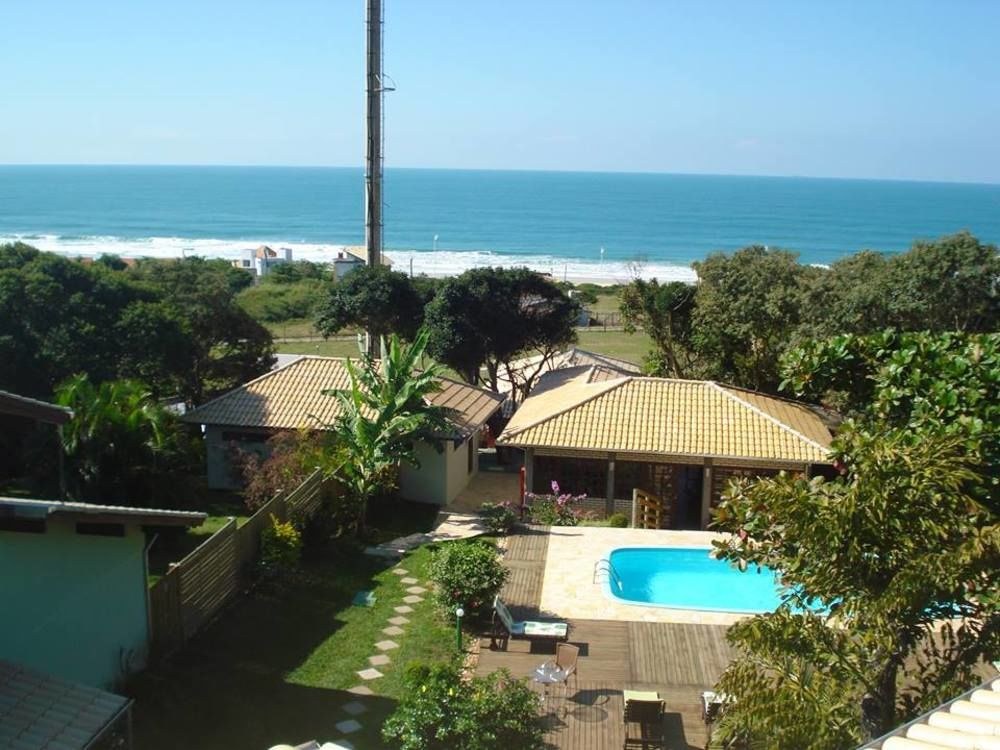 Pousada Solar Do Santinho