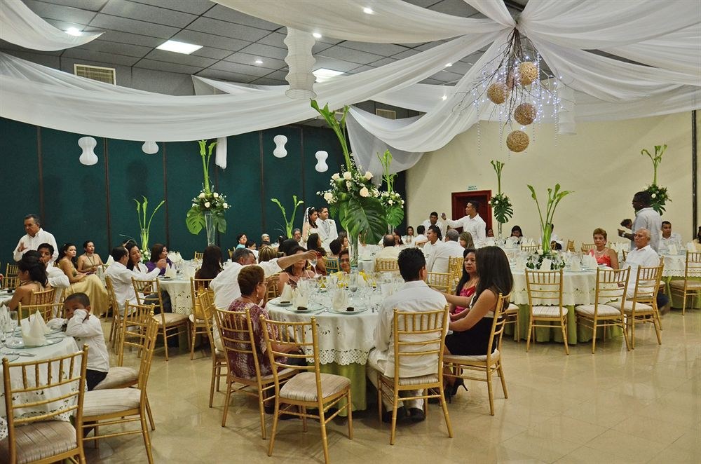 HOTEL PALMARENA PLAZA photo 1