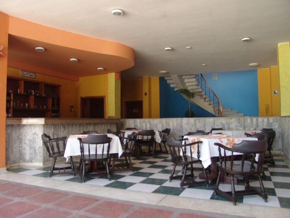 HOTEL PALMARENA PLAZA photo 4