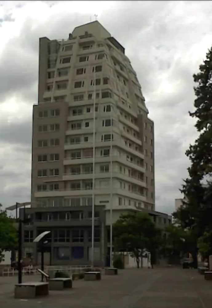 PLAZA HOTEL PASEO photo 4