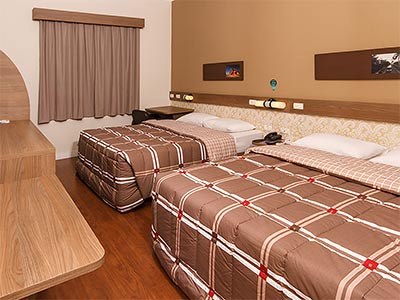 HOTEL 10 PALMAS photo 1
