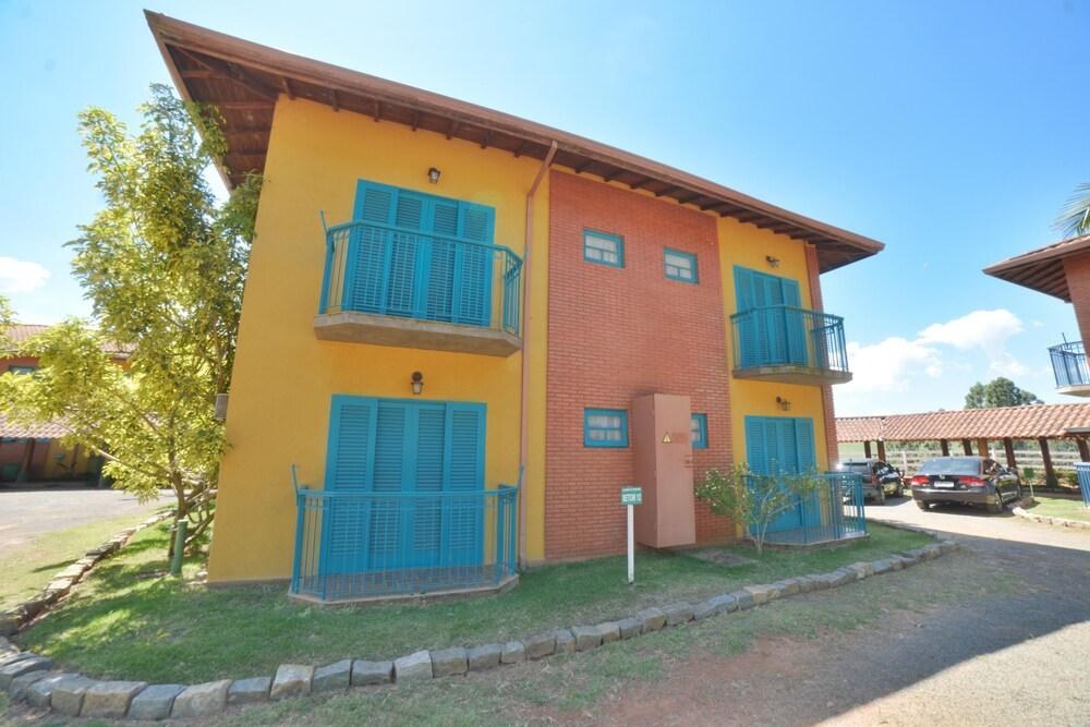 Hotel Fazenda Pocos de Caldas photo 3