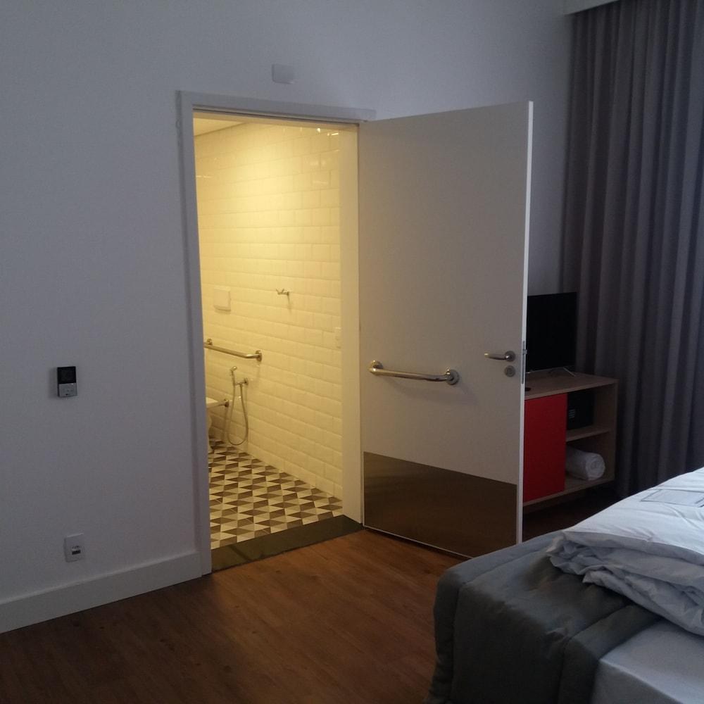 Ramada Encore Centro (Tiradentes)