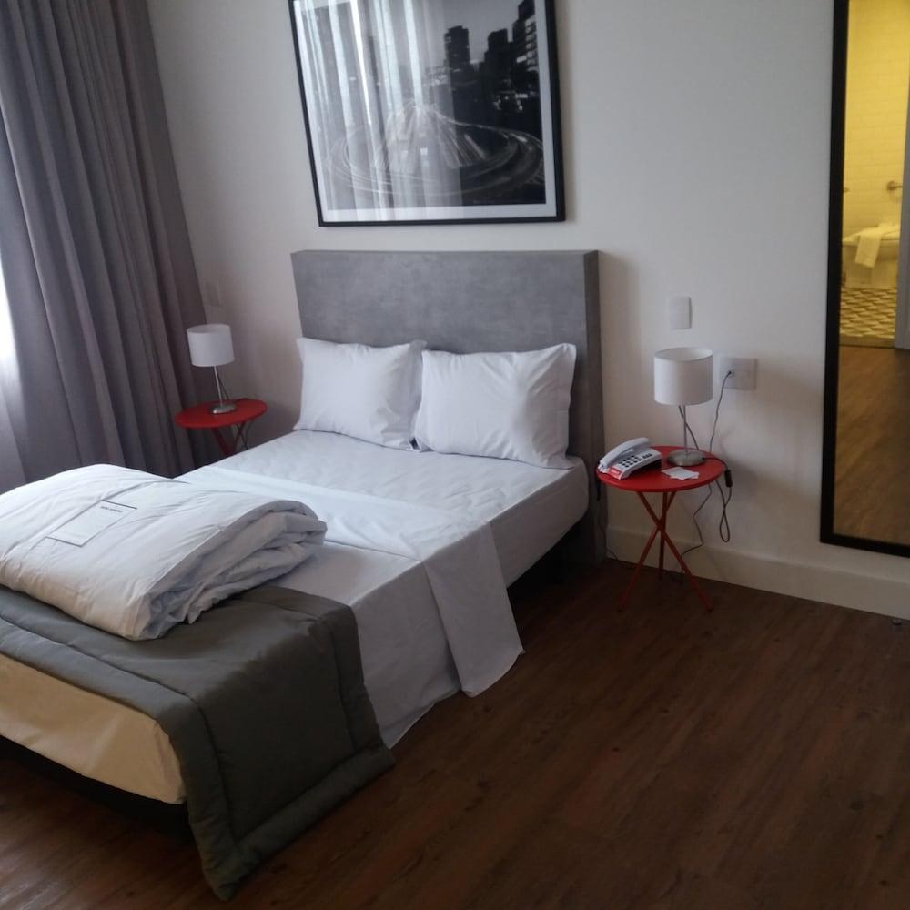 Ramada Encore Centro (Tiradentes) photo 2