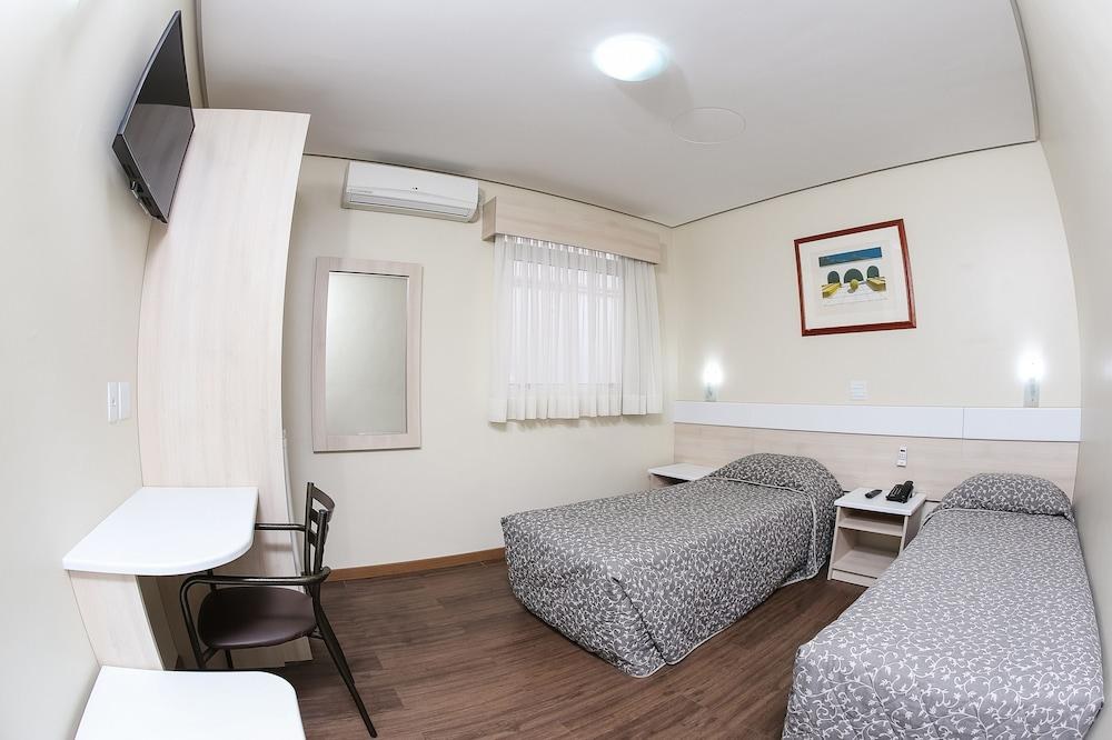 Hotel Express Centro Histórico photo 2