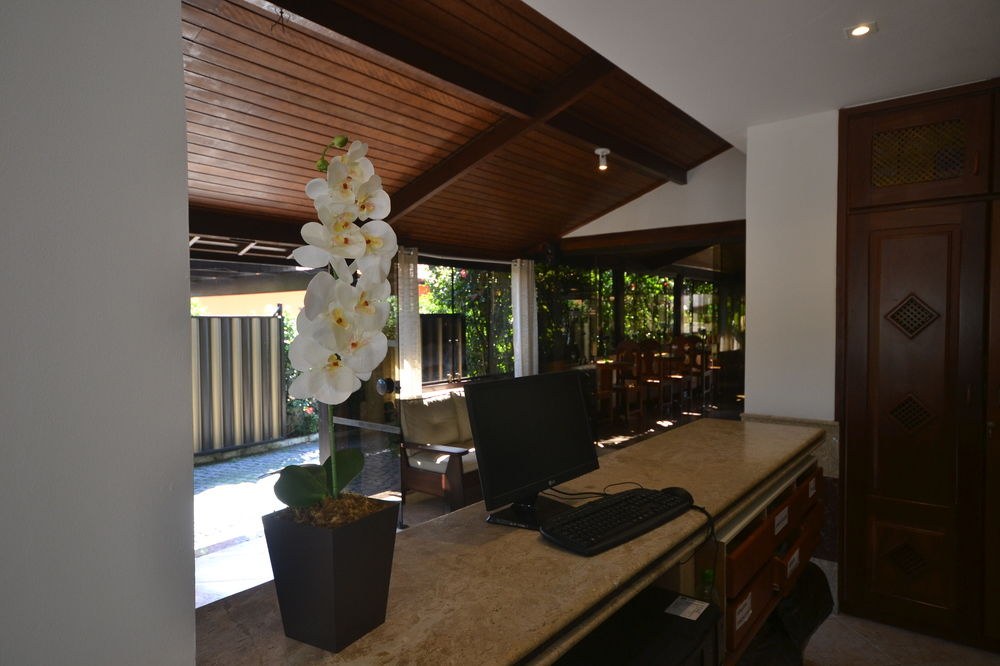 Buzios Centro Hotel photo 1