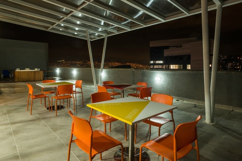 HAMPTON BY HILTON MEDELLIN photo 1