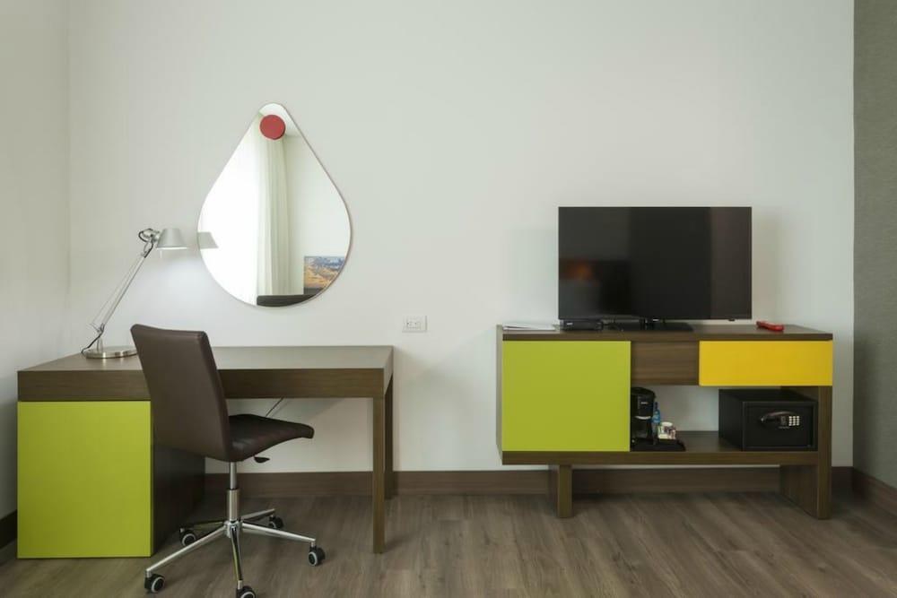HAMPTON BY HILTON MEDELLIN photo 3