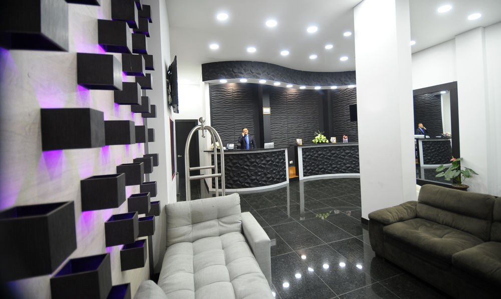 Hotel American Visa Tower photo 1