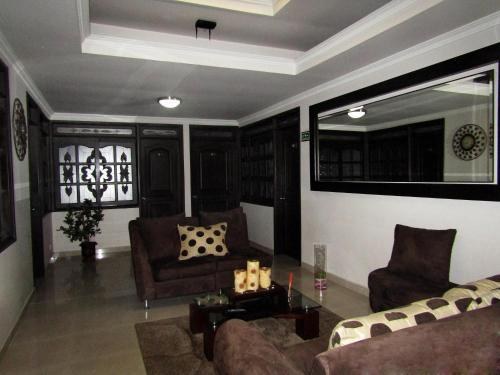HOTEL AIRES DEL QUINDIO