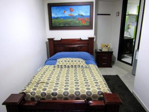 HOTEL AIRES DEL QUINDIO photo 1