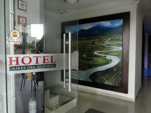 HOTEL AIRES DEL QUINDIO photo 3