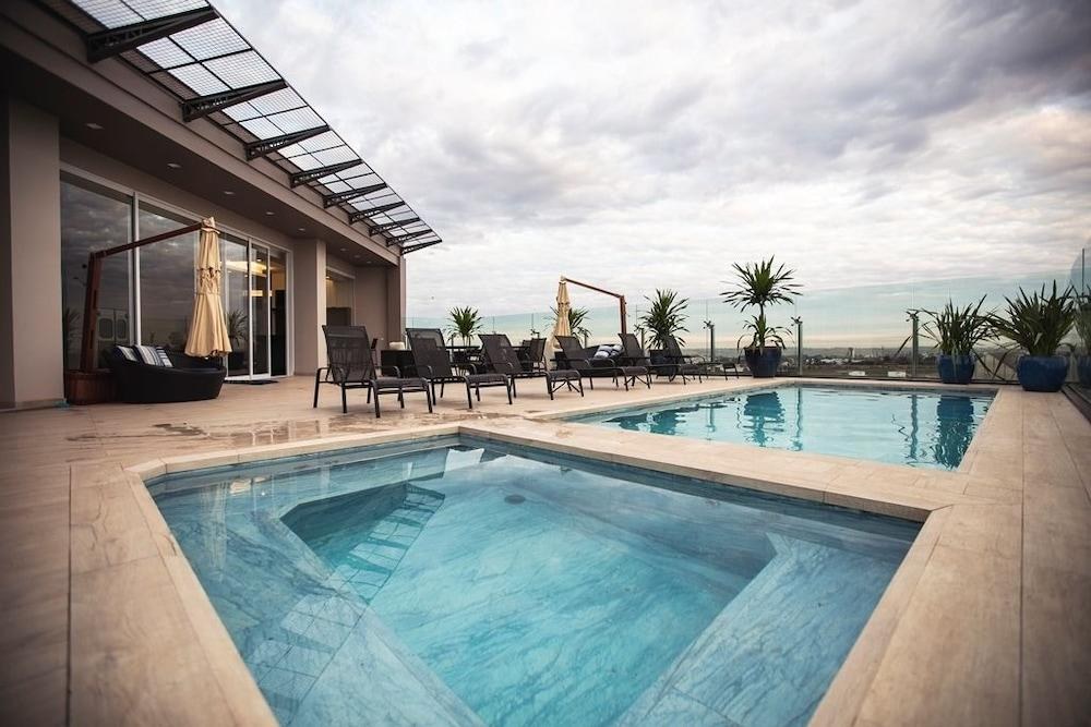 NOBILE SUITES MARINGÁ photo 2