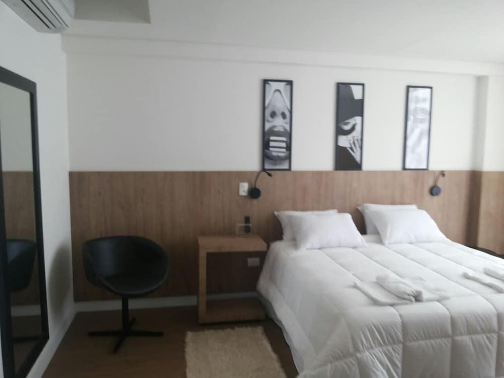 NOBILE SUITES MARINGÁ photo 3