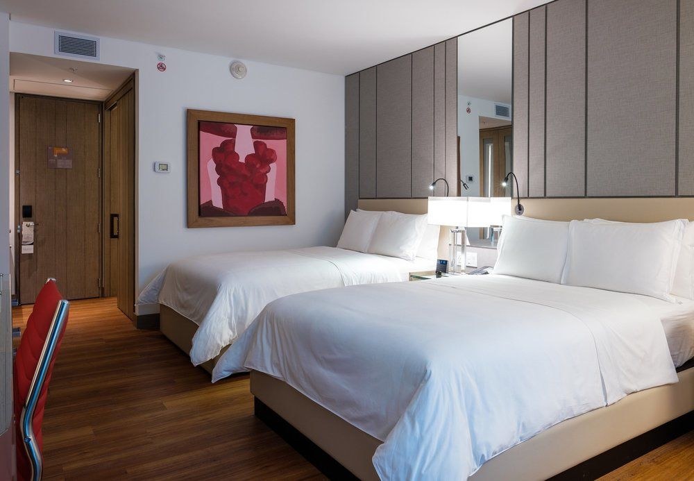 MEDELLIN MARRIOTT HOTEL photo 1