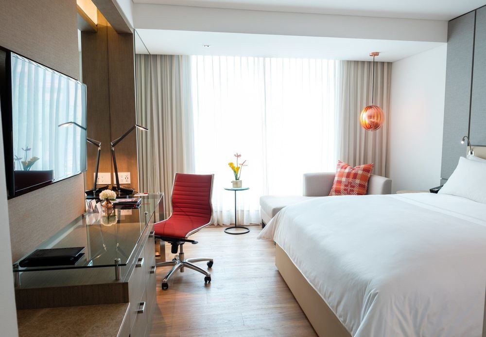 MEDELLIN MARRIOTT HOTEL photo 2
