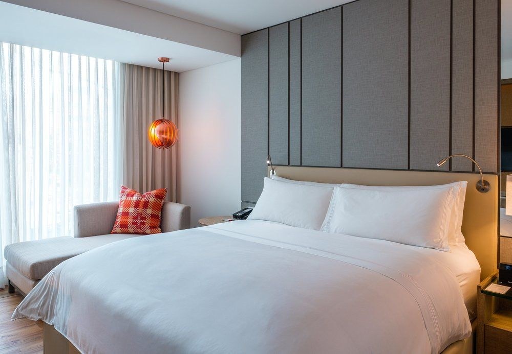 MEDELLIN MARRIOTT HOTEL photo 3