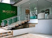 MADEIRO HOTEL BOUTIQUE