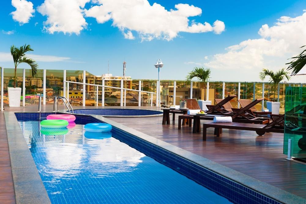 MATIZ OÁSIS CABO FRIO HOTEL photo 2