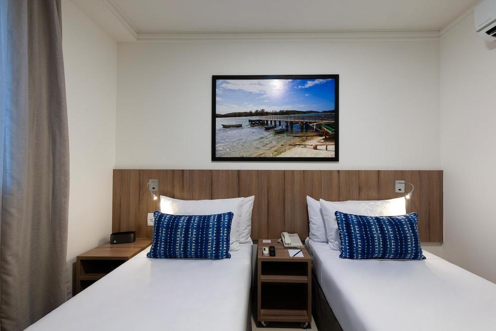 MATIZ OÁSIS CABO FRIO HOTEL photo 3