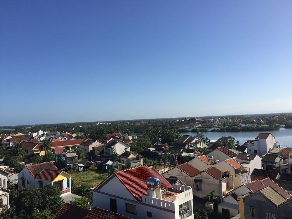 Wyndham Garden Hoi An Cua Dai