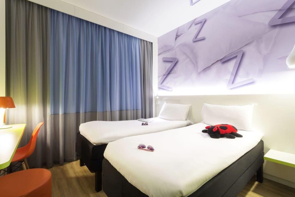 Ibis Styles Sao Paulo Barra Funda photo 3