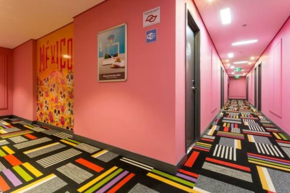 Ibis Styles Sao Paulo Barra Funda photo 4
