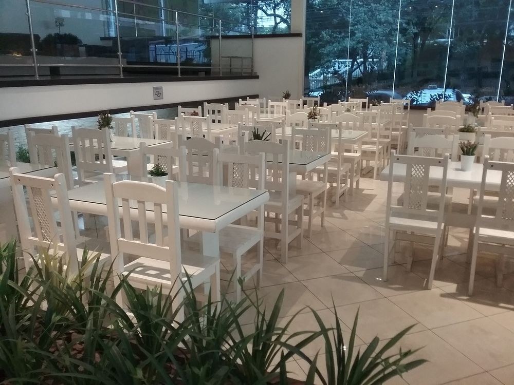 Hotel San Gabriel