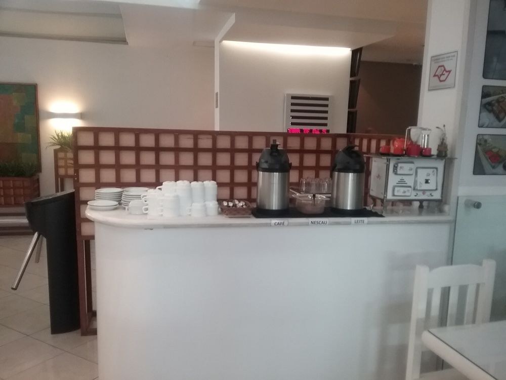 Hotel San Gabriel photo 1
