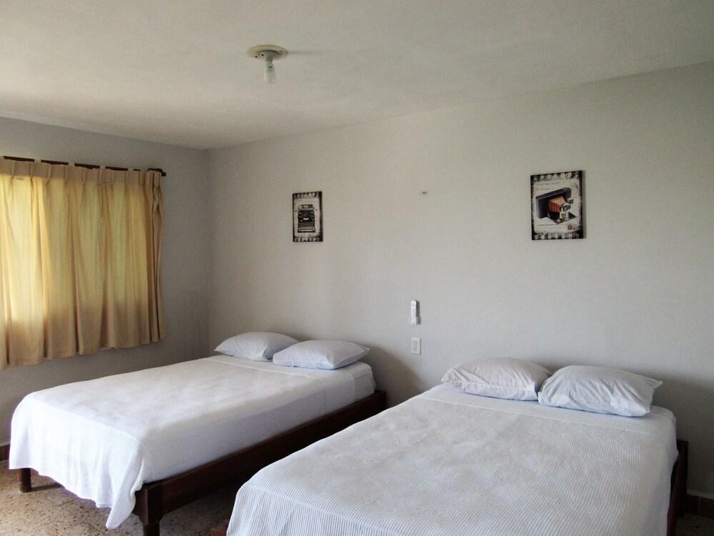 Hotel Blue Coconut Cancun photo 1