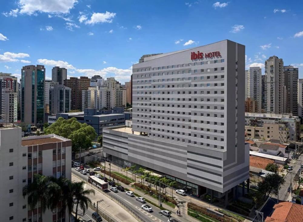 Ibis Sao Paulo Ibirapuera photo 3