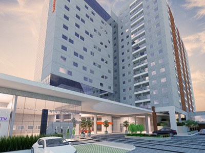 Intercity Ribeirao Preto photo 1
