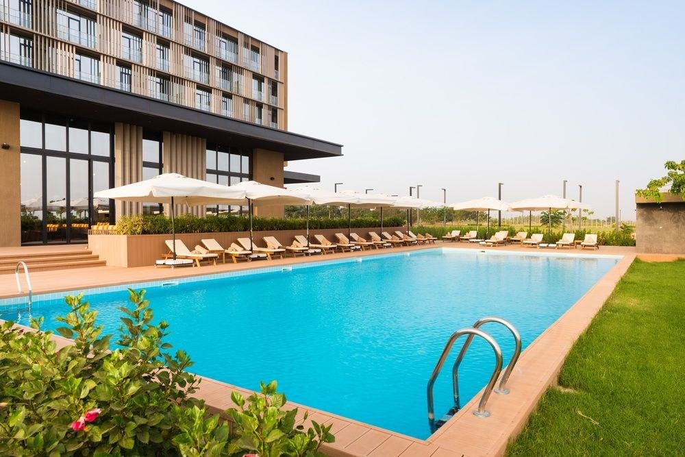 RADISSON HOTEL DAKAR DIAMNIADIO