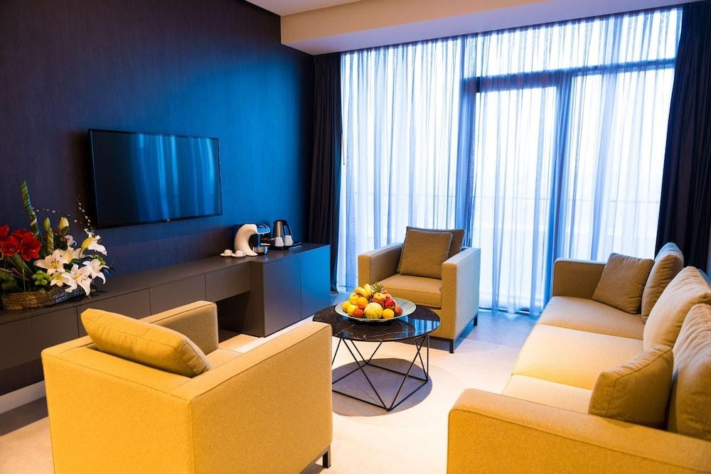 RADISSON HOTEL DAKAR DIAMNIADIO photo 3