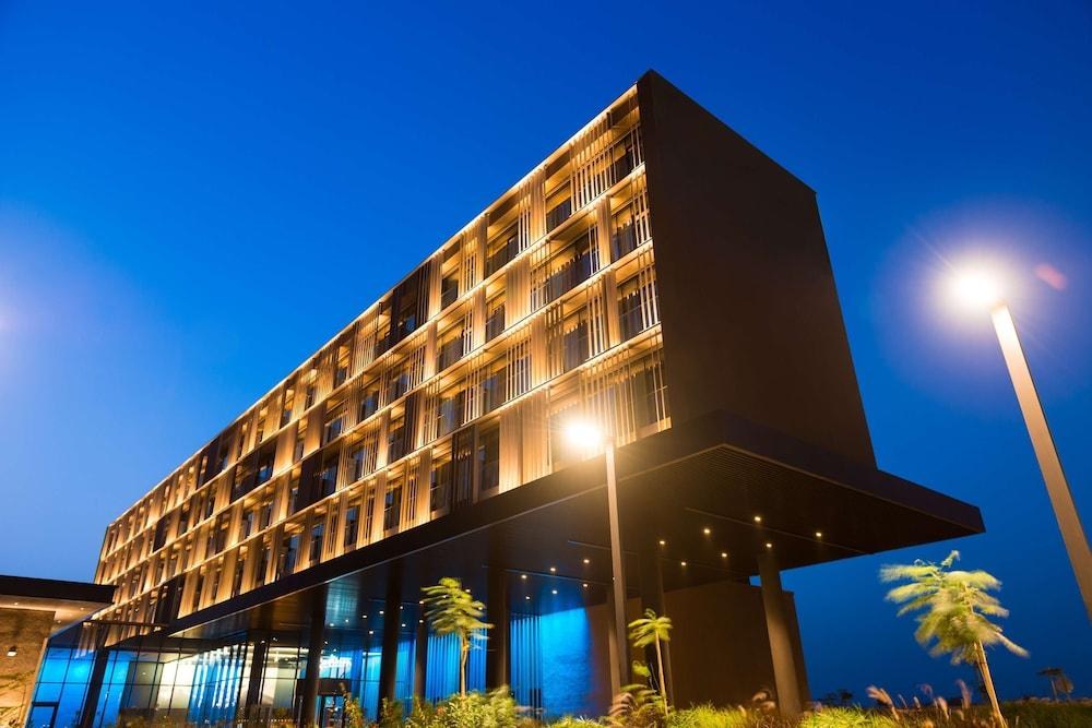 RADISSON HOTEL DAKAR DIAMNIADIO photo 4