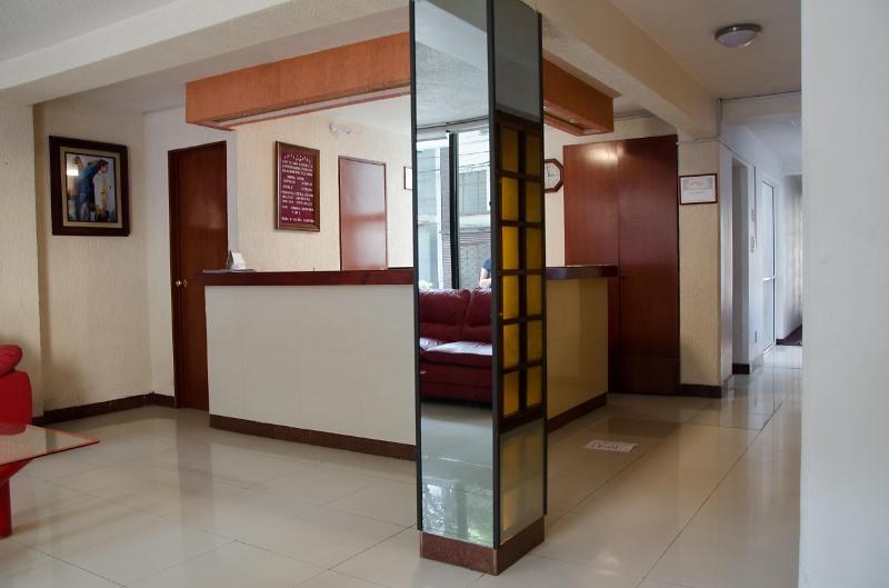 Hotel Suites Marne photo 1