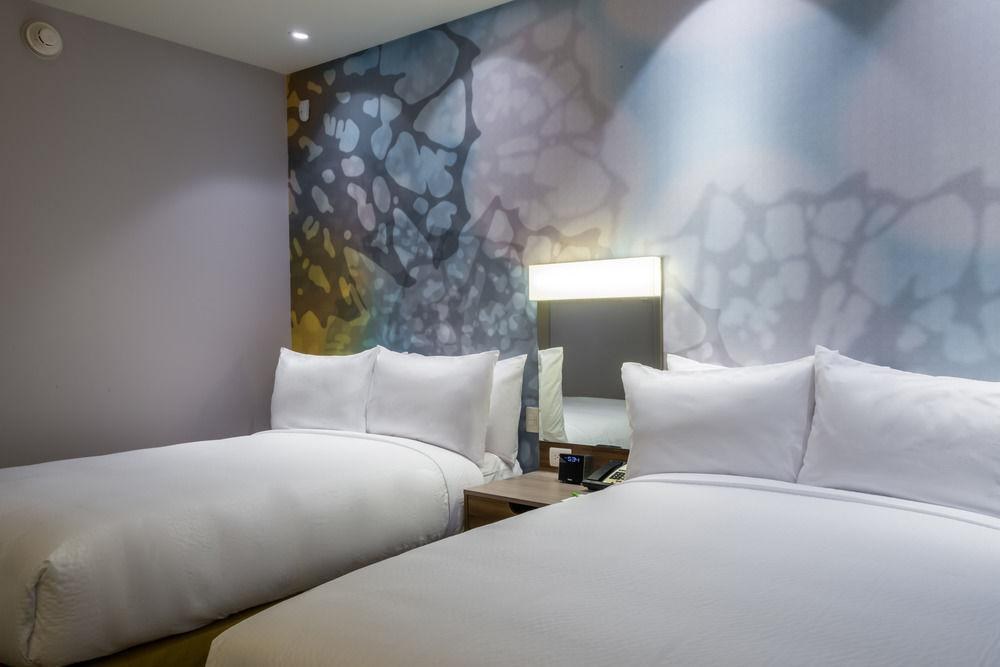 Courtyard by Marriott Ciudad Del Carmen