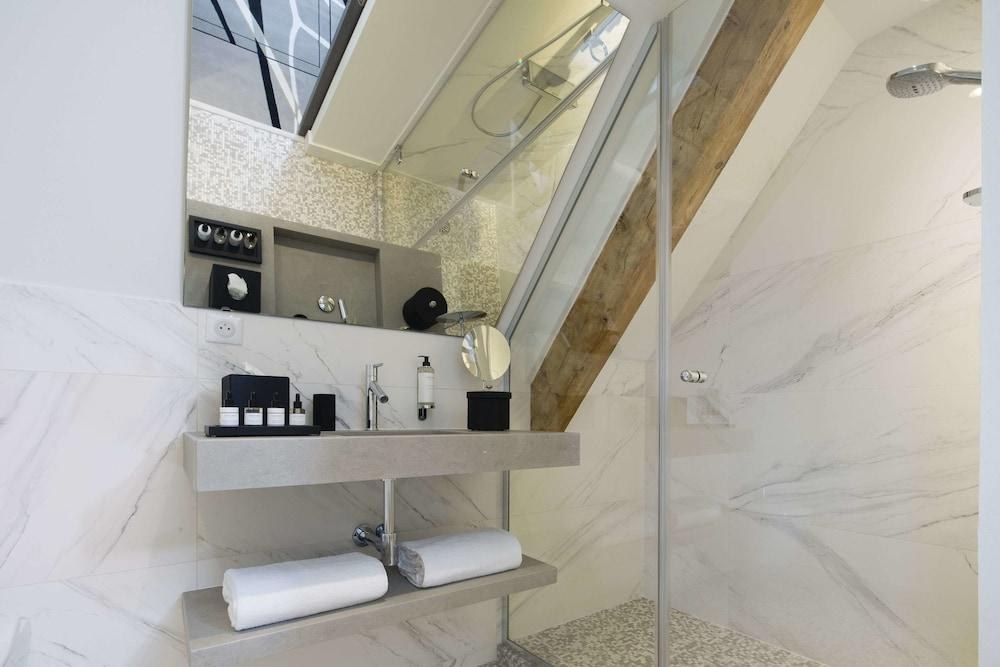 Boutique Hôtel Des Xv photo 3