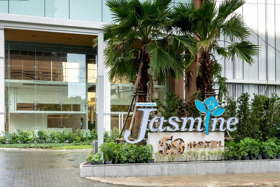 JASMINE 59 HOTEL