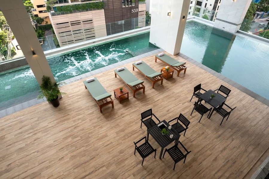 JASMINE 59 HOTEL photo 2