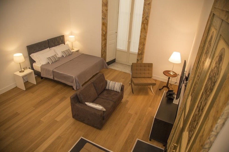SANTA CHIARA BOUTIQUE HOTEL photo 2