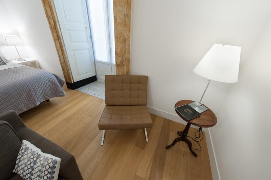 SANTA CHIARA BOUTIQUE HOTEL photo 3