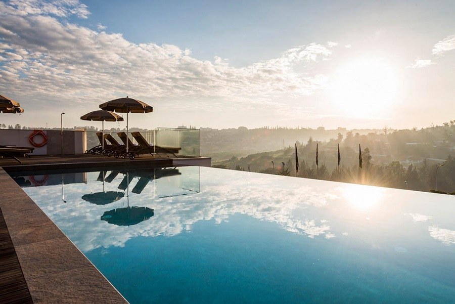 ONOMO KIGALI HOTEL