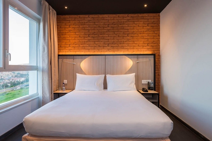 ONOMO KIGALI HOTEL photo 2