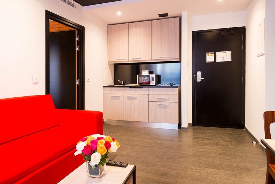 ONOMO KIGALI HOTEL photo 4