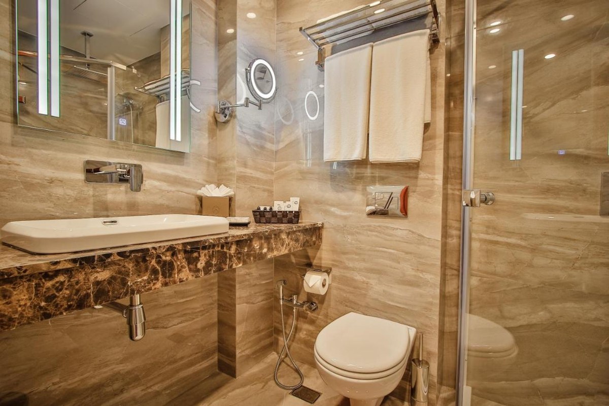 NEW TIFLIS HOTEL photo 4
