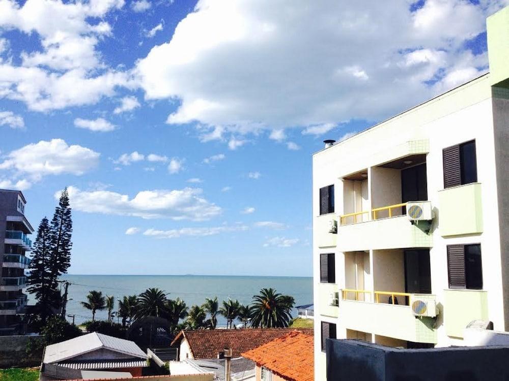 BOULEVARD BEACH CANASVIEIRAS HOTEL