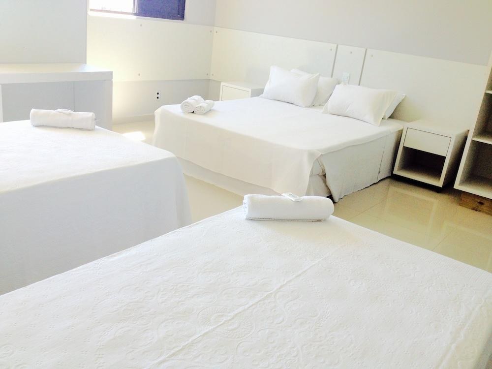 BOULEVARD BEACH CANASVIEIRAS HOTEL photo 1